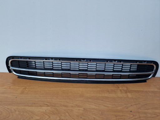 MINI COOPER R55 R56 R57 grid of a bumper central