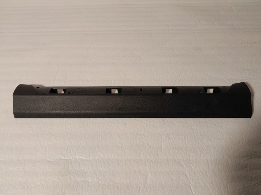 BMW 7 G11 LCI cover cap of the threshold 7390769