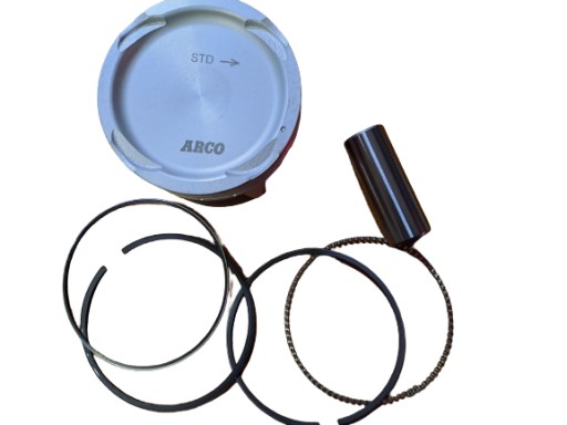 23041-03200 - # 2314 Поршні HYUNDAI i30 KIA ceed 1.4 G4LC