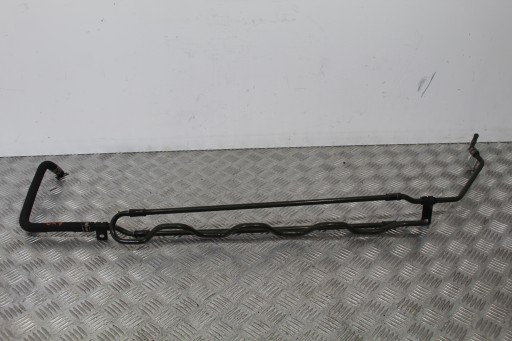radiator MAZDA CX7 CX-7