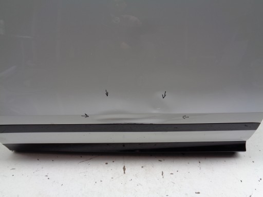 door left front RANGE ROVER EVOQUE II 19- NR 46091