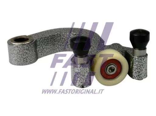 FT95252 - НАПРАВЛЯЮЧА ДВЕРЕЙ DUCATO 94 - ЦЕНТР