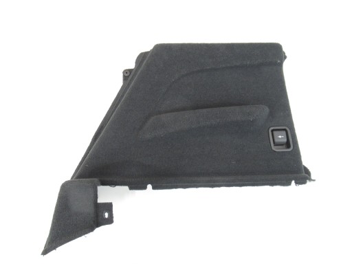 cover boot cover upholstery left BMW e70 X5