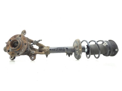 swing shock absorber McPherson left front front VW GOLF VII 5Q0255Q