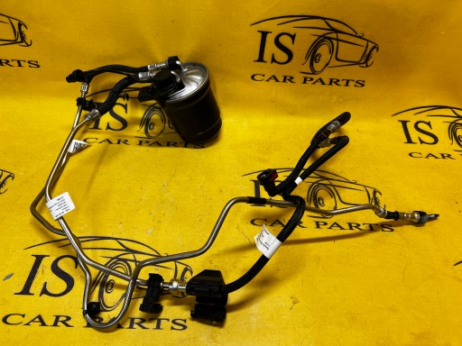 JX61-9155-AC JX61-9J270-AE - БАЗОВЫЙ ТОПЛИВНЫЙ ФИЛЬТР FORD KUGA MK3 1.5 ECOBLUE