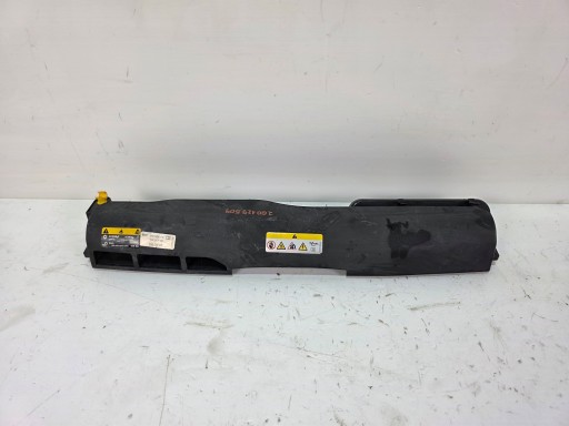 Zufuhr luftansaugkanal VW SEAT SKODA 2Q0129509