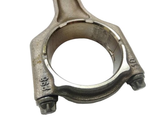 piston connecting rod 2.0 16V TB B48 Mini Countryman II (2017- 2023 ) F60