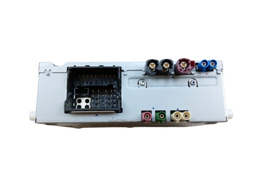 industrial RADIO navigation JAGUAR XE X760 XF X260 GX53-18K812-CF