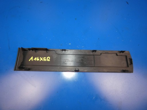 OPEL ASTRA H ZAFIRA B INSIGNIA 1.6 16V cover GORA engine housing cover