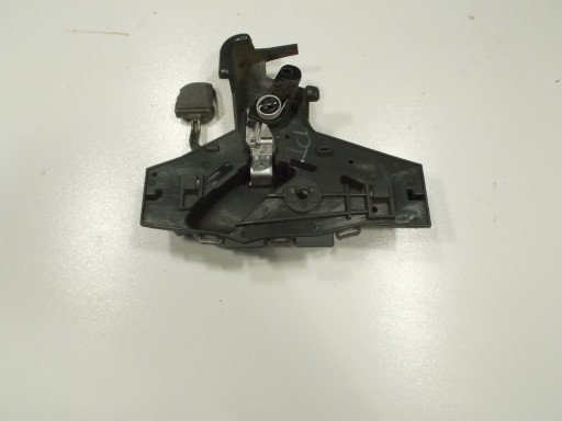 handle right rear part rear inner CITROEN C5 and ORYG. 9641315677