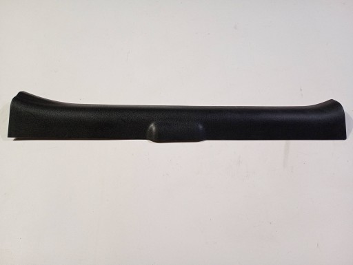 cap moulding cover of the threshold threshold left Nissan 370Z 2009
