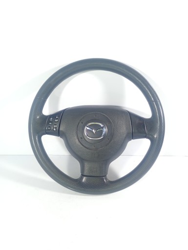 MAZDA 2 II 03-06 lenkrad Z Airbag POWIETRZNA AIRBAG OE N03121659