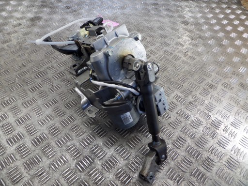 NISSAN QASHQAI J11 of the control electrics 488104EA0C
