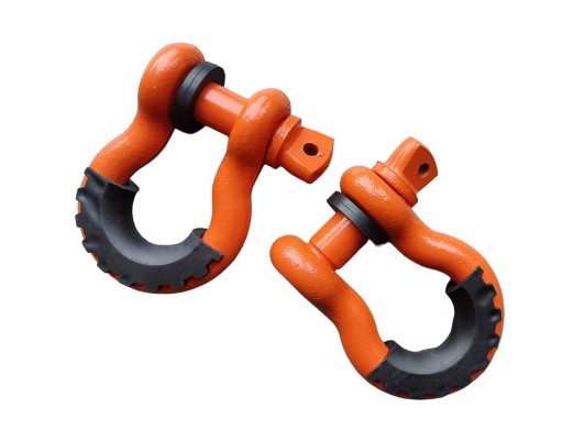 2шт омега 4.75 Т WLL 3/4 