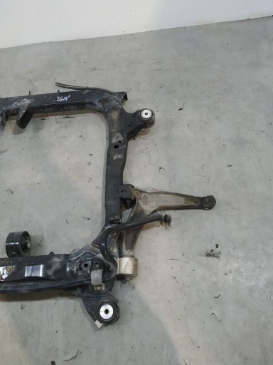 axle beam springing front Opel Vectra III (2002-2008) C