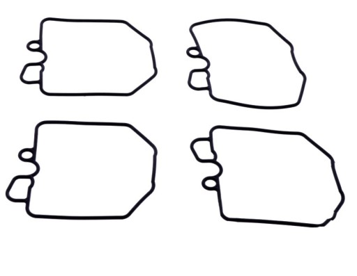 7l245004 - Прокладки карбюраторної камери HONDA CM 400 T Custom