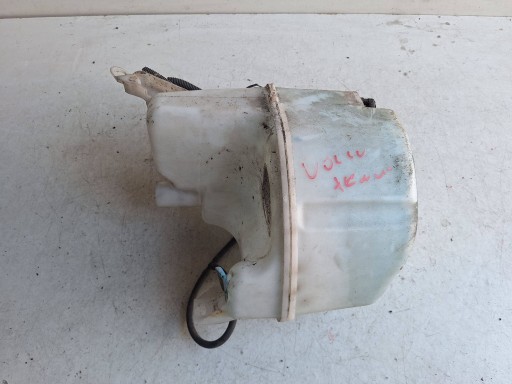 VOLVO V60 10-13 serbatoio LIQUIDO LAVAFARI XENON 31253218