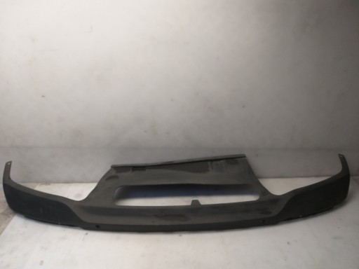 39112666 - OPEL INSIGNIA B НАКЛАДКА ЗАДНЕГО БАМПЕРА