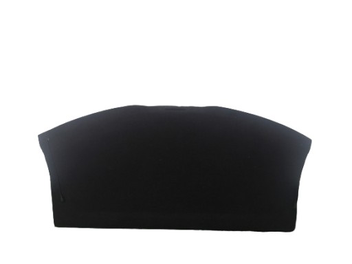 SEAT LEON III 5F 12-20 HB 5D ЗАДНЯ ПОЛИЦЯ БАГАЖНИКА NICE, ОРИГІН. OE