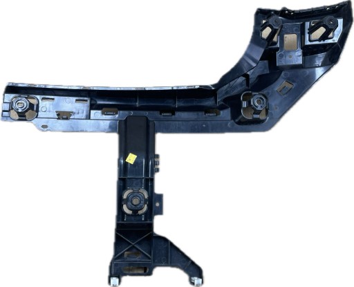 BMW X2 F39 M-Paket stoßstangenhalterung Halter PROWADNICA der Stoßstange heck links 7426439