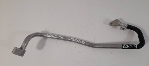 Porsche Cayenne 9Y0 9Y3 Schlauch klimaanlage 4M1816735F (PR29)
