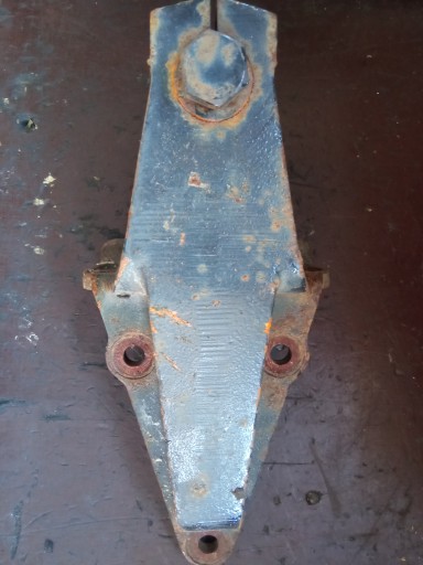 81413013239 - Кріплення пружинна вішалка man f2000 l2000 m2000