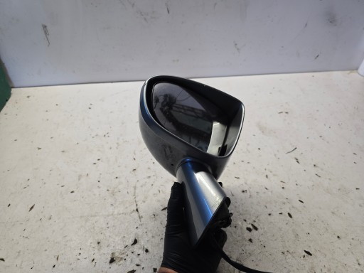 OPEL MERIVA B II mirror left 5 PIN electrics EUROPA Z179