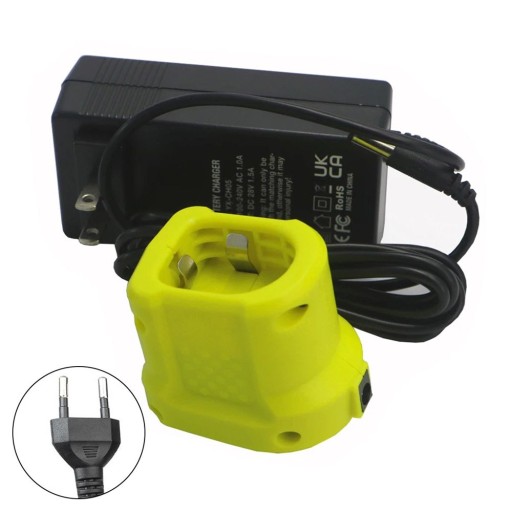 Для акумуляторів RYOBI 12-18V Ni-Cd Ni-MH Li-ion P1