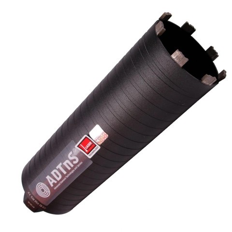 Сухе алмазне свердло Distar 102/450 RS-TX