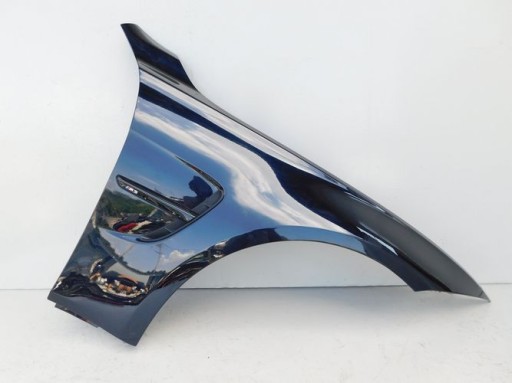 BMW F30 F31 3 m-packet blatník pravý přední předek