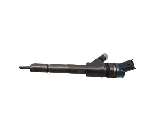 injector TOYOTA YARIS and MINI R50 R53 1.4 D4D 23670-33010 SPRAWDZONY