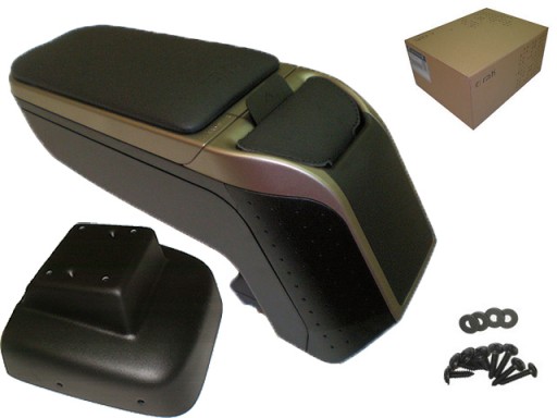 V00847 - Підлокітник Armster II Mazda CX3 з 2015 року