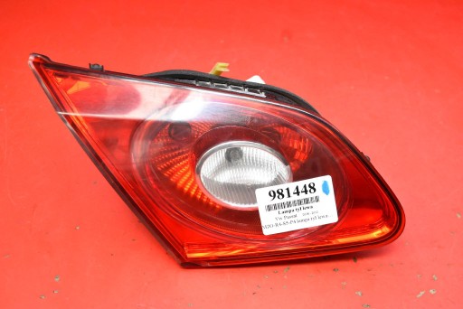 light left rear part rear 3C8945093E VW PASSAT CC 08-12