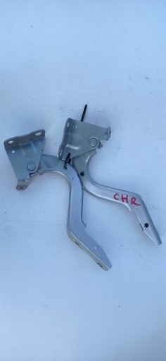 ПЕТЛІ КАПОТА TOYOTA C-HR 89170-70710