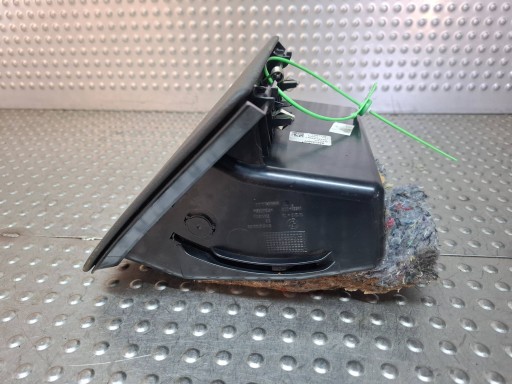 passenger compartment driver´s left 9299429 BMW G11 G12