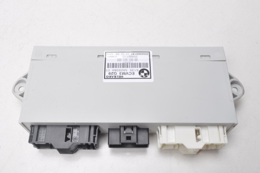 Модуль драйвера bmw z4 g29 3.0 m40i 20r 5a09384