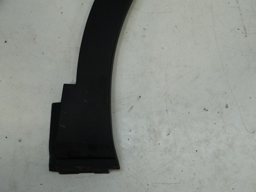 moulage couverture aile droite avant PEUGEOT 408 II 9838434080