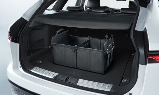 T2H7752 - Оригінальна сумка-органайзер JAGUAR XE XF E і F-PACE