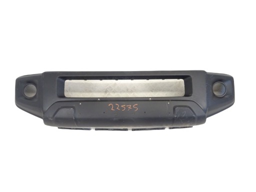 SUZUKI JIMNY 18- bumper front front