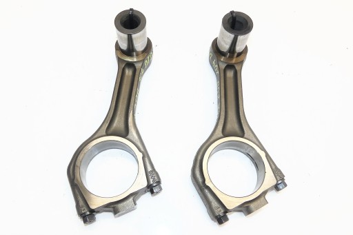 0416 - JAGUAR XF II 2.0 D 204DTD ШАТУН + ШТИФТ