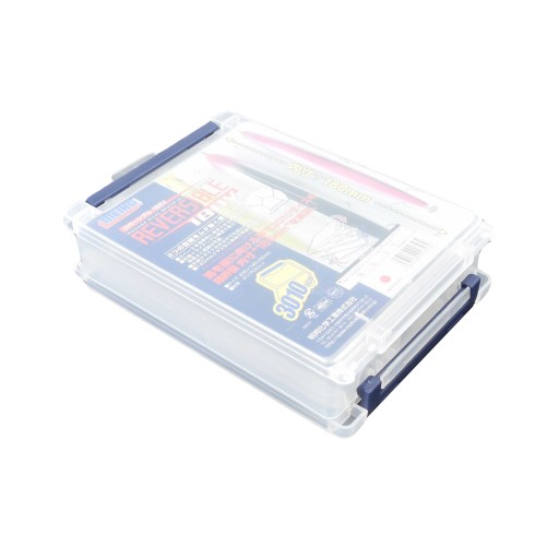 Коробка Versus 180 безбарвна