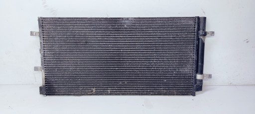 KONDENSATOR KLIMAKÜHLER AUDI A4 B8 A5 Q5 8K0260401Q