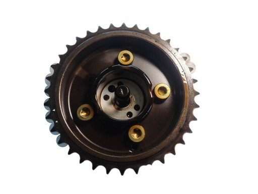 wheel FAZ of the gear KIA Ceed II SW 1.6 B