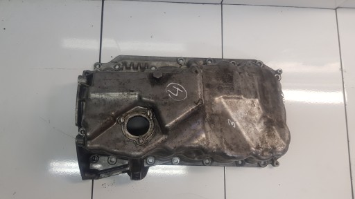 BMW F10 F11 F30 2.0 olajteknő 7812360 13992010