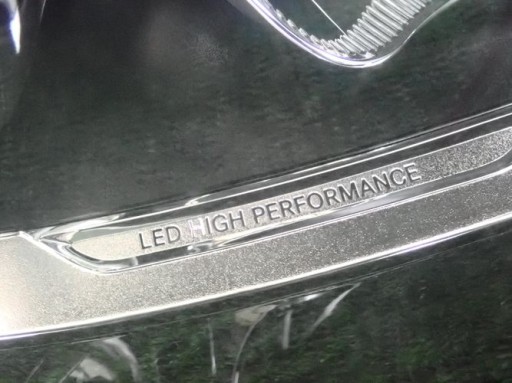MERCEDES W205 C-KLASA PERFORMANCE reflektor right light right A2059062604