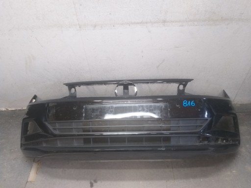 bumper front VW POLO 2G 17