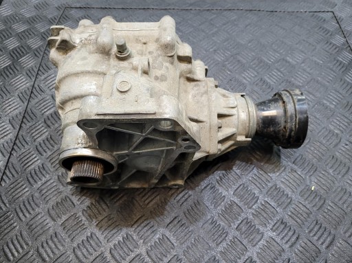 REDUKTOR front front AUTOMAT SSANGYONG KORANDO III 3 C 2.0 D