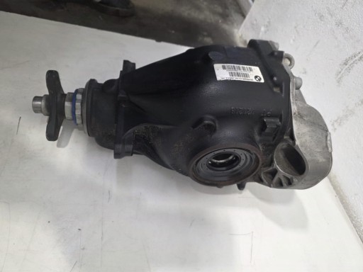 differential rear differential diff BMW G20 G21 G22 G23 G26 2.56 9844585 EUROPA