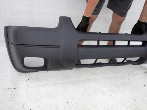 FORD MAVERICK II 2 01-04 Paraurti Anteriore Anteriore