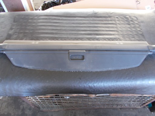 1U9867871A - ШТОРКА БАГАЖНИКА SKODA OCTAVIA І УНІВЕРСАЛ